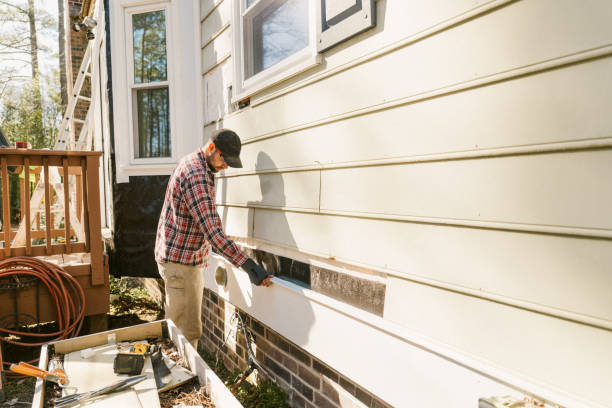 Trusted Siding Installation service in Hinckley, IL - Creative Siding